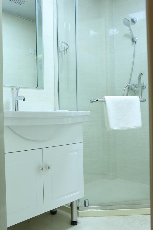Qingdao Fu Yong Hotel Pokoj fotografie